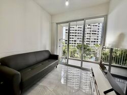 High Park Residences (D28), Apartment #495980211